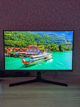 Монитор Samsung SR35 S27R350FHI 27диагональ