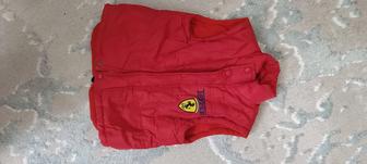 Продам безрукавку