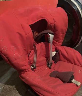 Автокресло