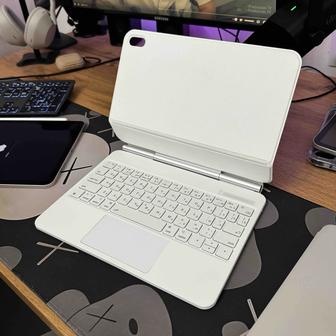 Чехол-клавиатура на iPad A16 2025