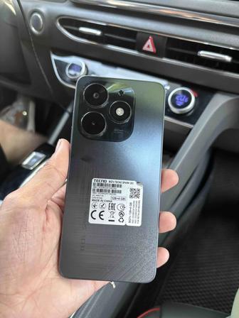 Продам телефон Techno Spark 20c техно спарк