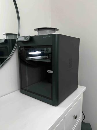 Печать на 3d принтере / Создание 3d моделей