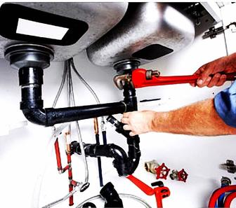 Сантехник 24/7. Сантехник по вызову