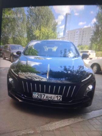 Прокат авто с водителем