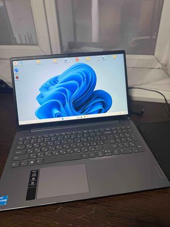 Ноутбук Lenovo ideapad 3/15,6/i31115g4/8гб/ssd256