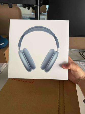 Airpods Max 2 (не распечатанный)