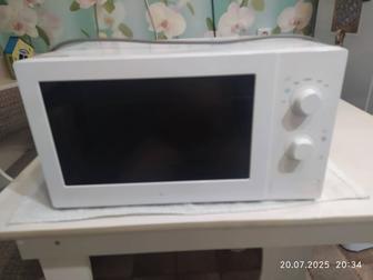Продам микроволновку