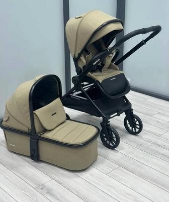 Продам модульную коляску