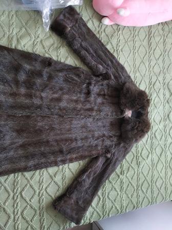 Продам шубу