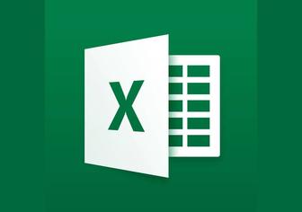 Обучу пользоваться Excel
