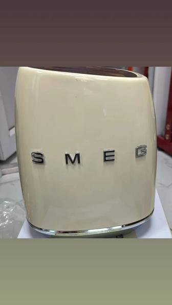 Ножи Smeg