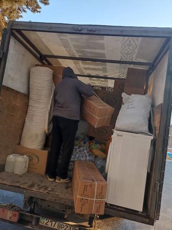 Переезды грузчики разнорабочие уборка снега