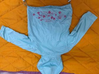 ветровка на девочку 1-2 года