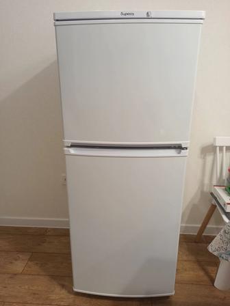 Холодильник Бирюса 153 белый