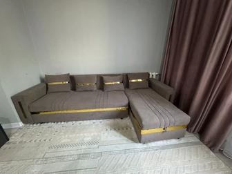 Продам диван состояние новое