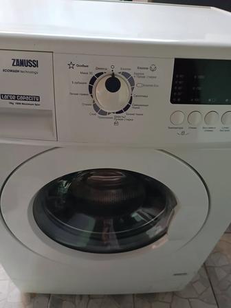 Продажа стиральной машины б/у