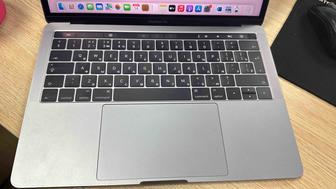 Продам MacBook 13Pro