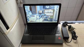 Ноутбук Hp Laptop