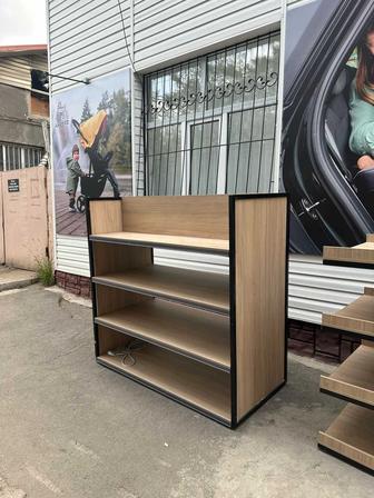 Продам полки для магазина