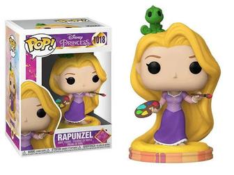 Funco Pop Rapunzel