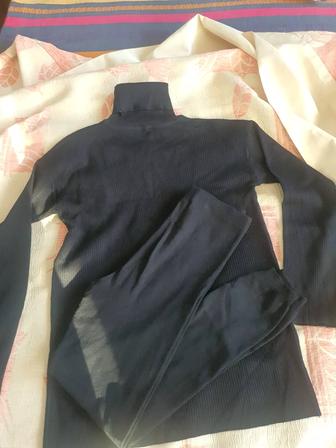 Костюм женский