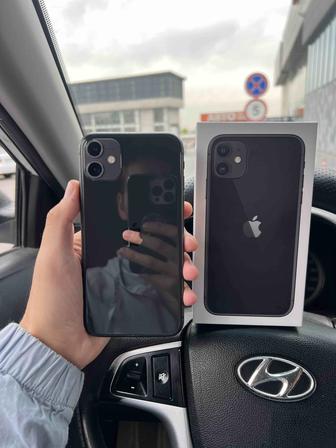 Срочна продается Айфон 11 iPhone 11 128гб