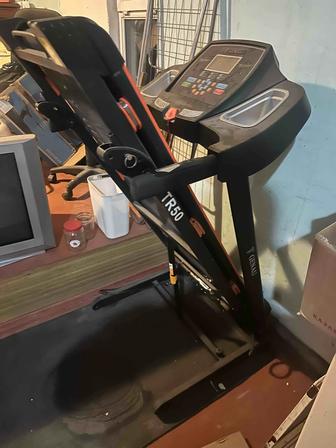 Беговая дорожка Genau tr50