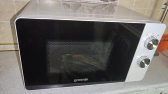 Микроволновая печь Gorenje