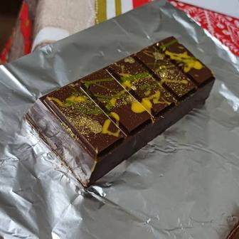 ДУБАЙСКИЙ ШОКОЛАД