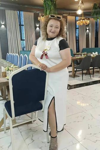 Кассир, администратор управляющий