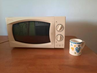 Продам микроволновку AVA