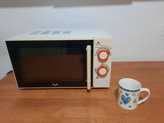 Продам микроволновку AVA