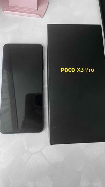 POCO X3 Pro