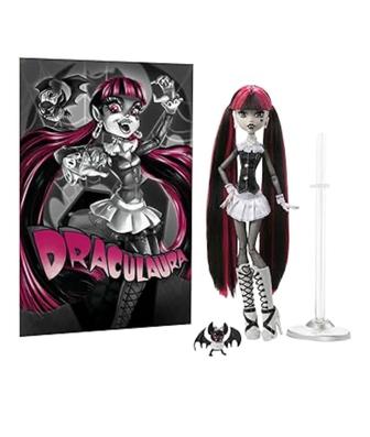 Monster High Reel Drama