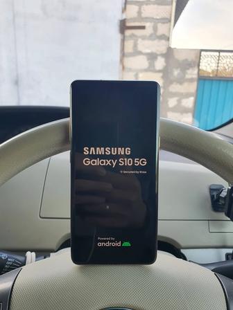 Samsung s10 5G для индрайвера корея