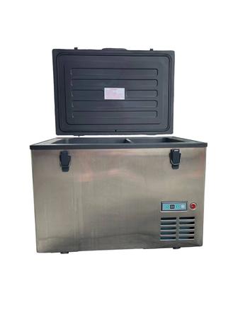 Автомобильный холодильник 45 литров.