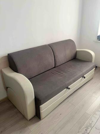 Диван трансформер 3в1