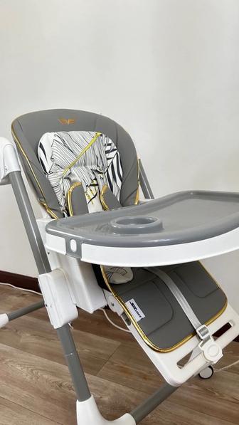 Продам детский стульчик для кормления