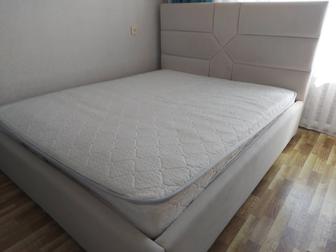 Продам двухспальный кровать