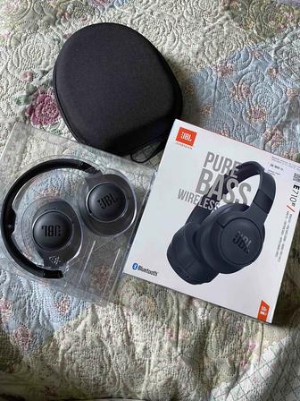 Наушники JBL Tune 710BT