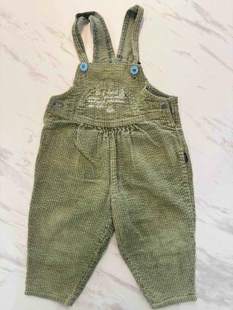 Детские штаны