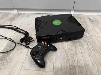 Продам XBOX Original PAL