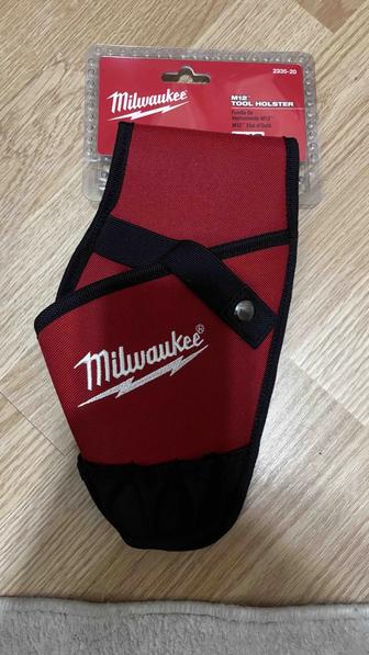 Кобура для шуруповерта Milwaukee