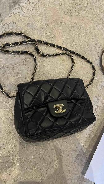 Сумка chanel