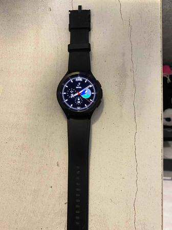 Samsung watch 4 classic