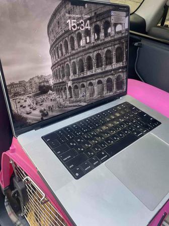 MacBookPro