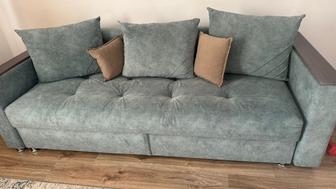 Продам диван