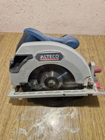 Продам дисковую пилу