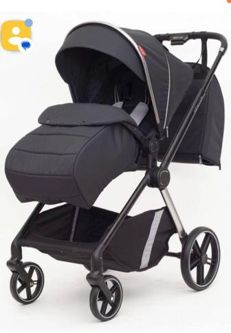 Коляски new lux