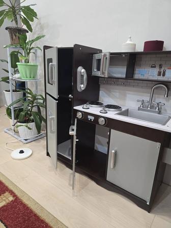 Продам детскую кухню